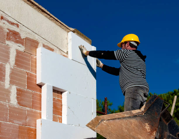 Best Residential Insulation in Parrish, AL