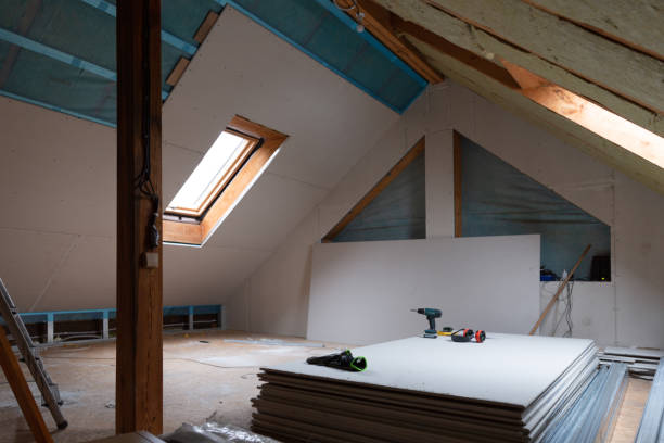 Best Insulation Maintenance and Repair in Parrish, AL