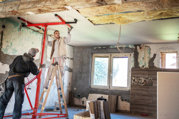Professional Insulation Contractor in Parrish, AL